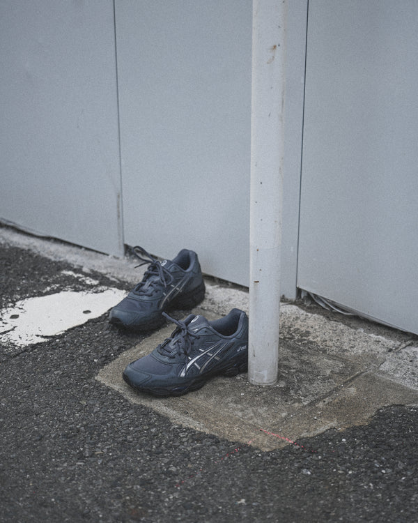 GEL-NYC, CARRIER GREY / PURE SILVER