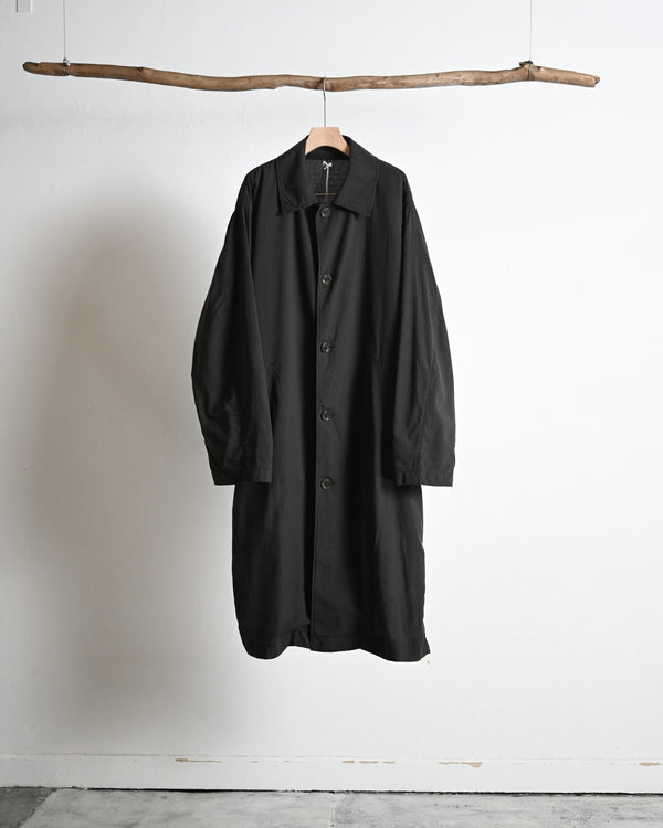 Heat Treatment Single Coat