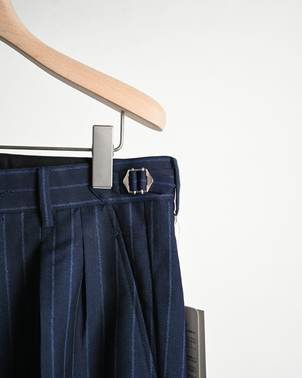 TOKIWA / Chalk.Navy