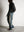 BELTED TROUSERS, raw denim
