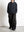 COMFORT TOUCH DOUBLE COLLAR PULLOVER