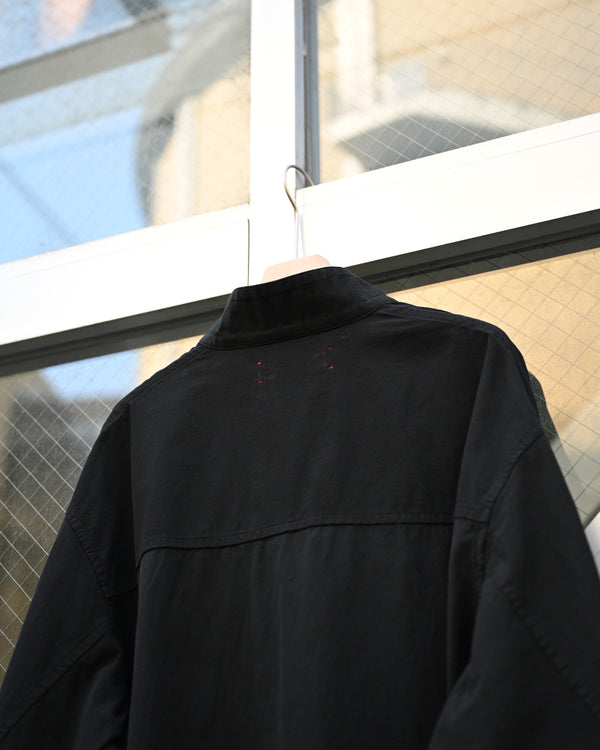 twill po
