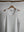 DAMAGE WAFFLE TANK, white