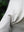 UNEVENNESS TANK TOP, g.white