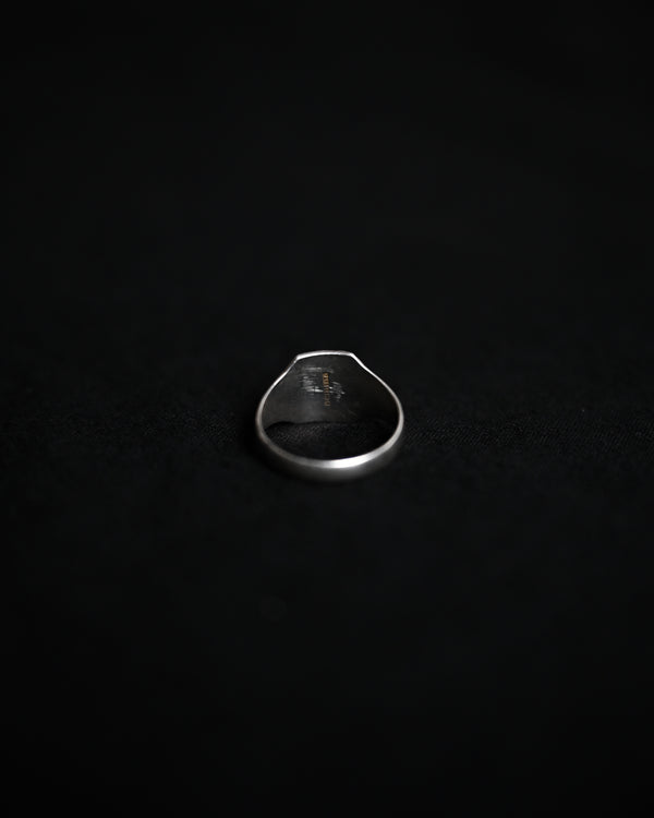 1982's Silver Ring, CA037