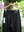 ASHLEY SLACKS, WOOL GABARGINE