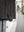 CREPE HALF ZIP SHIRT, brown