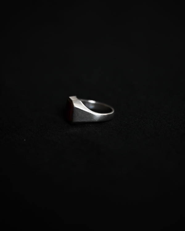 1949's Silver Ring, CA012