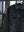 coffee black denim jacket, dstryd