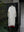 PULLOVER DRESS-white, canvas linen