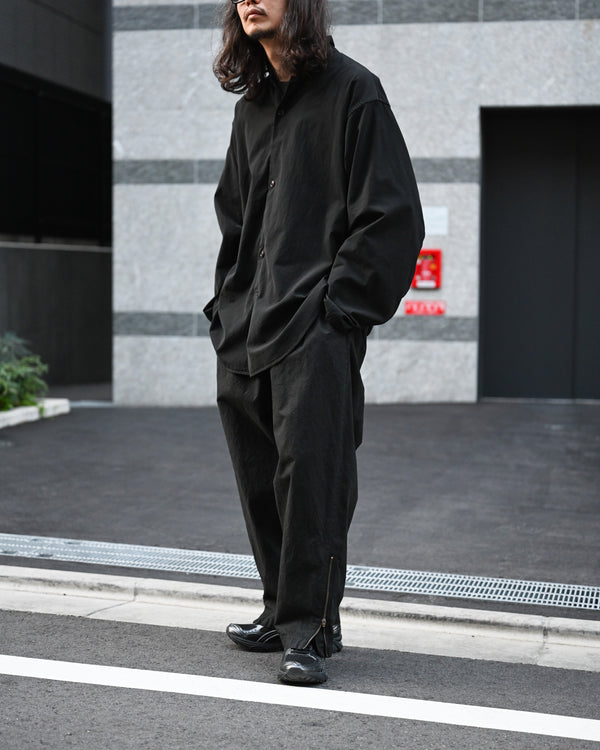twill po