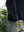 100/S LINEN TAILORED SHIRT, black
