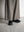 BAGGY PANTS, special twisted yarn fabrics