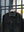 coffee black denim jacket, dstryd