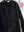 100/S LINEN TAILORED SHIRT, black