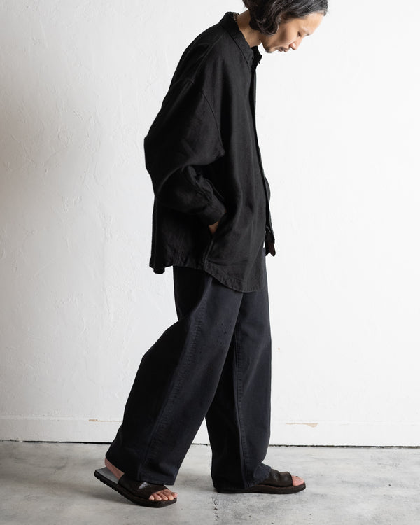 AGING CHINO SLACKS