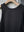INNER SHIRT-charcoal, heavy single jersey