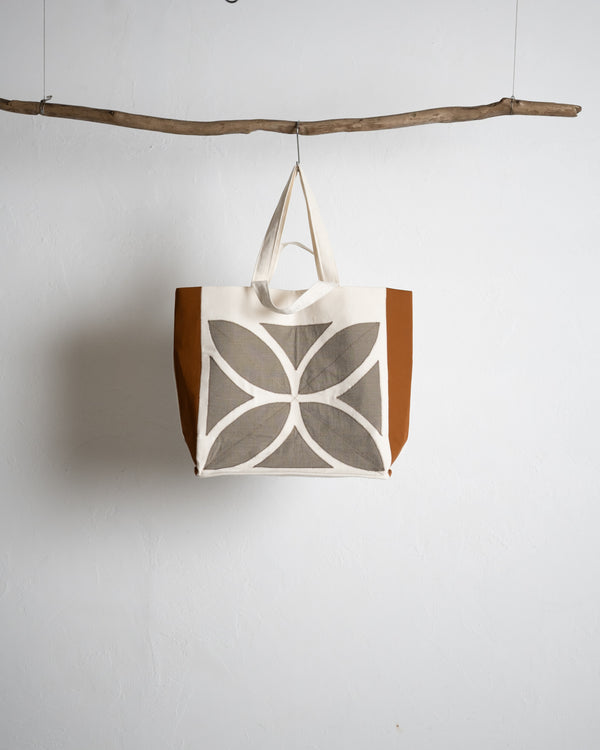 Big tote bag, 2colors