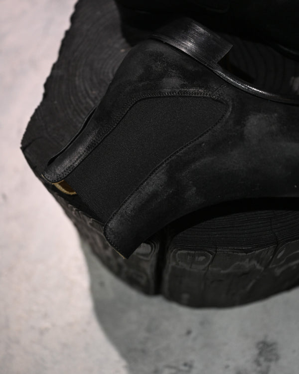 Mil-Boots, Ex.Ezojka