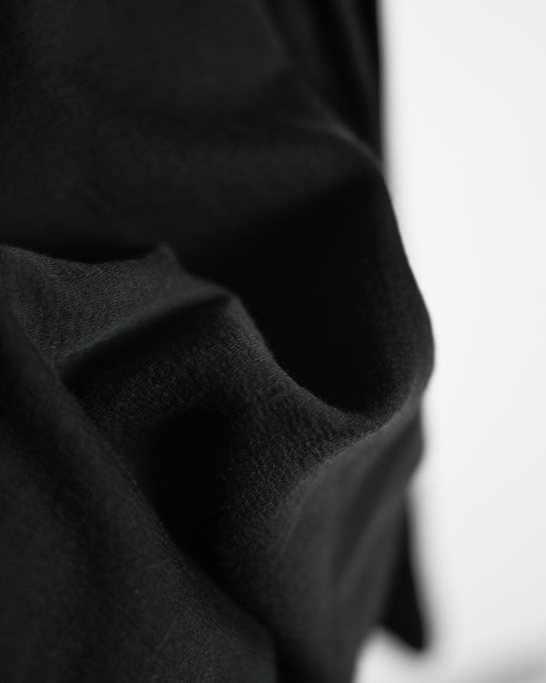 Suntan Shirt, charcoal