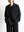 DOUBLE TAILORED JACKET, BLACK