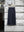 FINE WOOL REVER TROUSERS