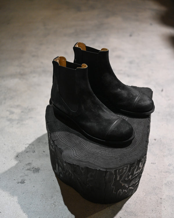 Mil-Boots, Ex.Ezojka