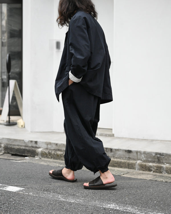 TAHOU trousers