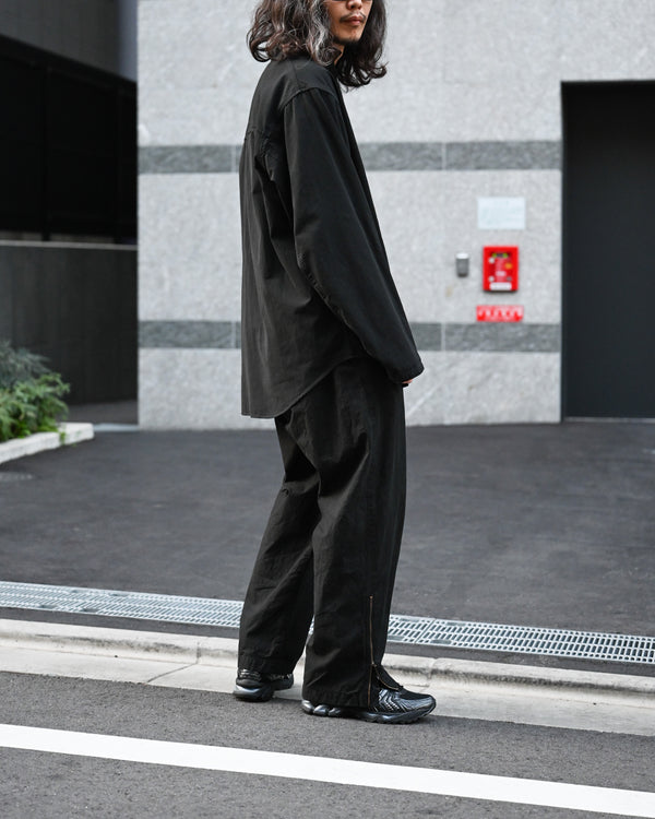 twill po