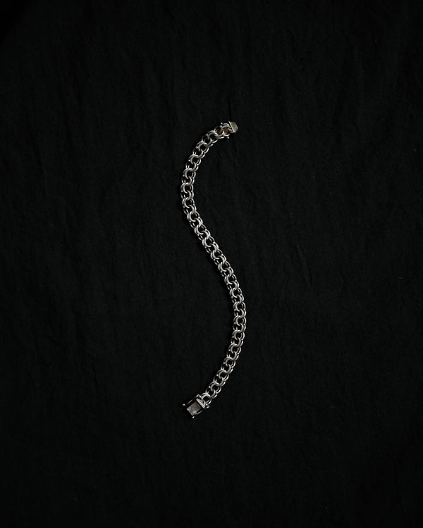 1973's Silver Bracelets, AA013