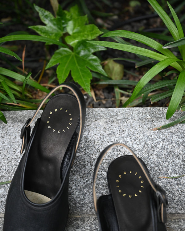 FACE Sandals - Ezojika