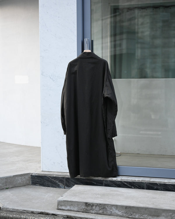 Heat Treatment Single Coat