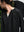 SMOCK-black, canvas linen