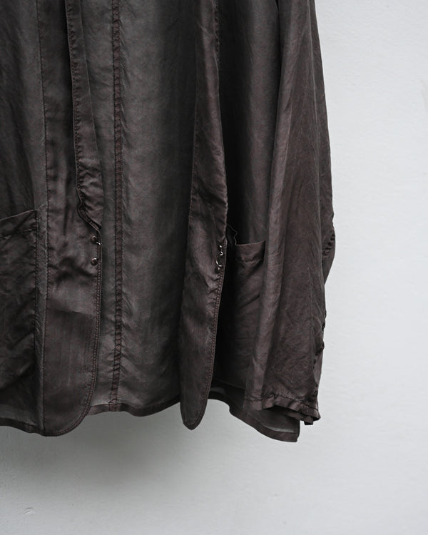 hook jkt, fade black