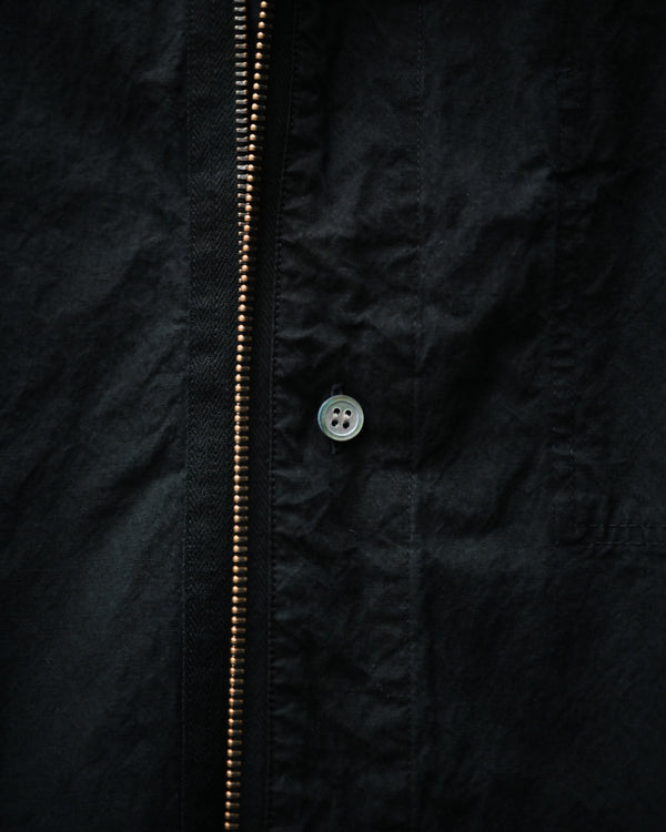 zipper sb