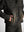 coffee black denim jacket, dstryd