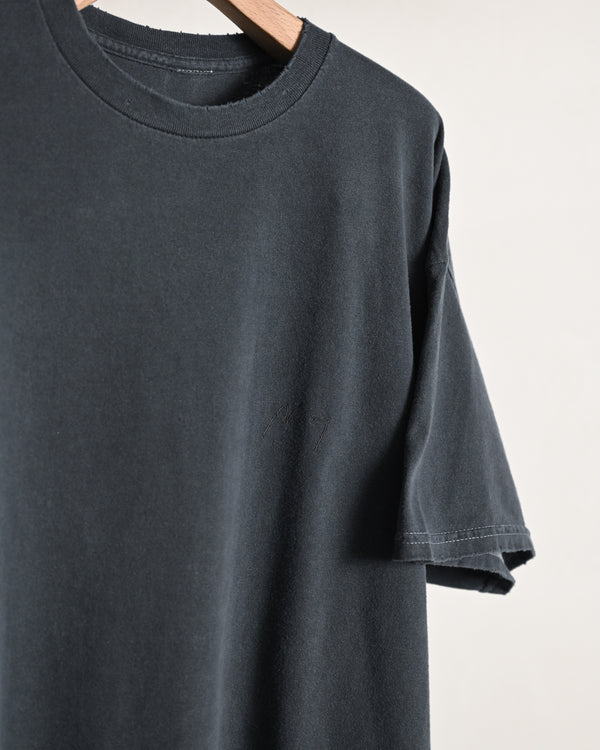 EMBROIDERY T-SHIRT