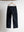 #08 SELVEDGE MIDDLE STRAIGHT 5P DENIM PANTS OW