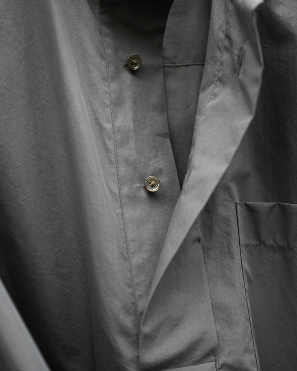 HIGH COUNT COTTON SHORT SLEEVE SHIRT
