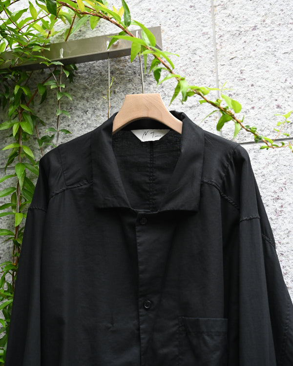 C/S TAILORED SHIRT