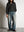 SILK LINEN V L/S, charcoal