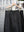 Heat Treatment Home Shorts, black