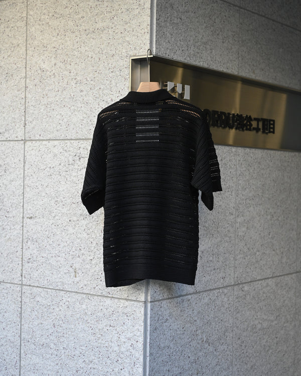 CRISP SILK  S P/O