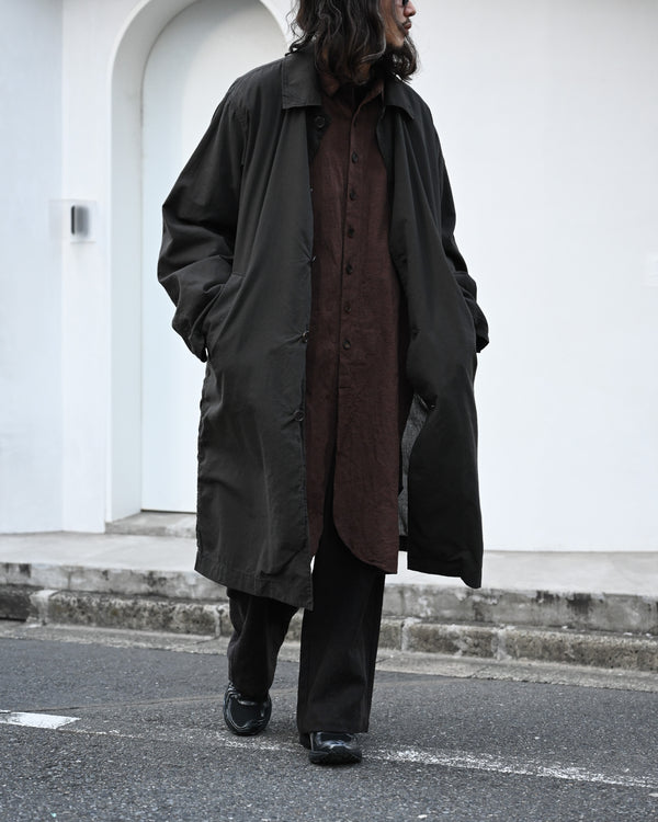 Heat Treatment Single Coat