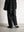 730 (710 EXTRAS -Wide leg- ), twill, faded black