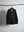 MULTI STRIPED OVER SH-JKT, black