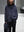 WASHED WOOL SILK TWILL JKT
