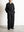 DOUBLE TAILORED JACKET, BLACK