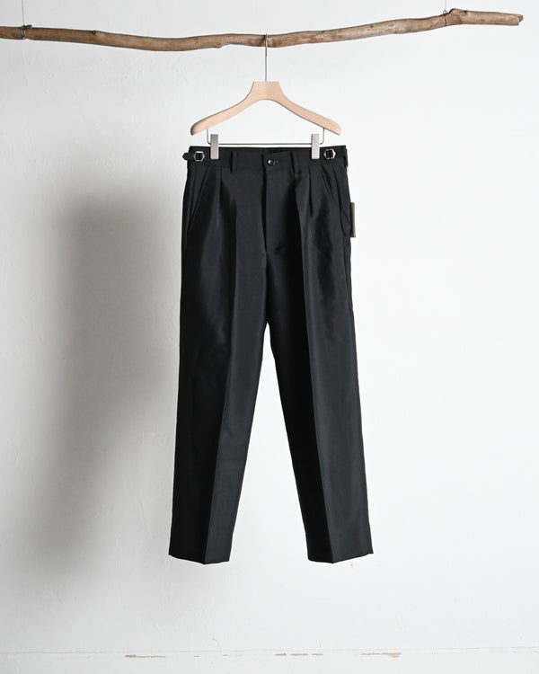 TOKIWA / Black