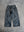 STRAIGHT WIDE DENIM PANTS